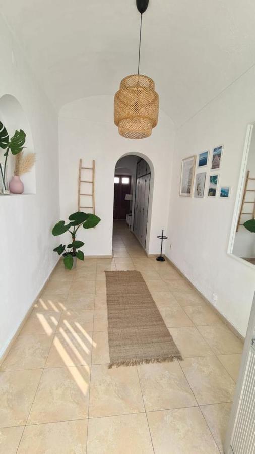Vila Do Sol Fuzeta Extérieur photo