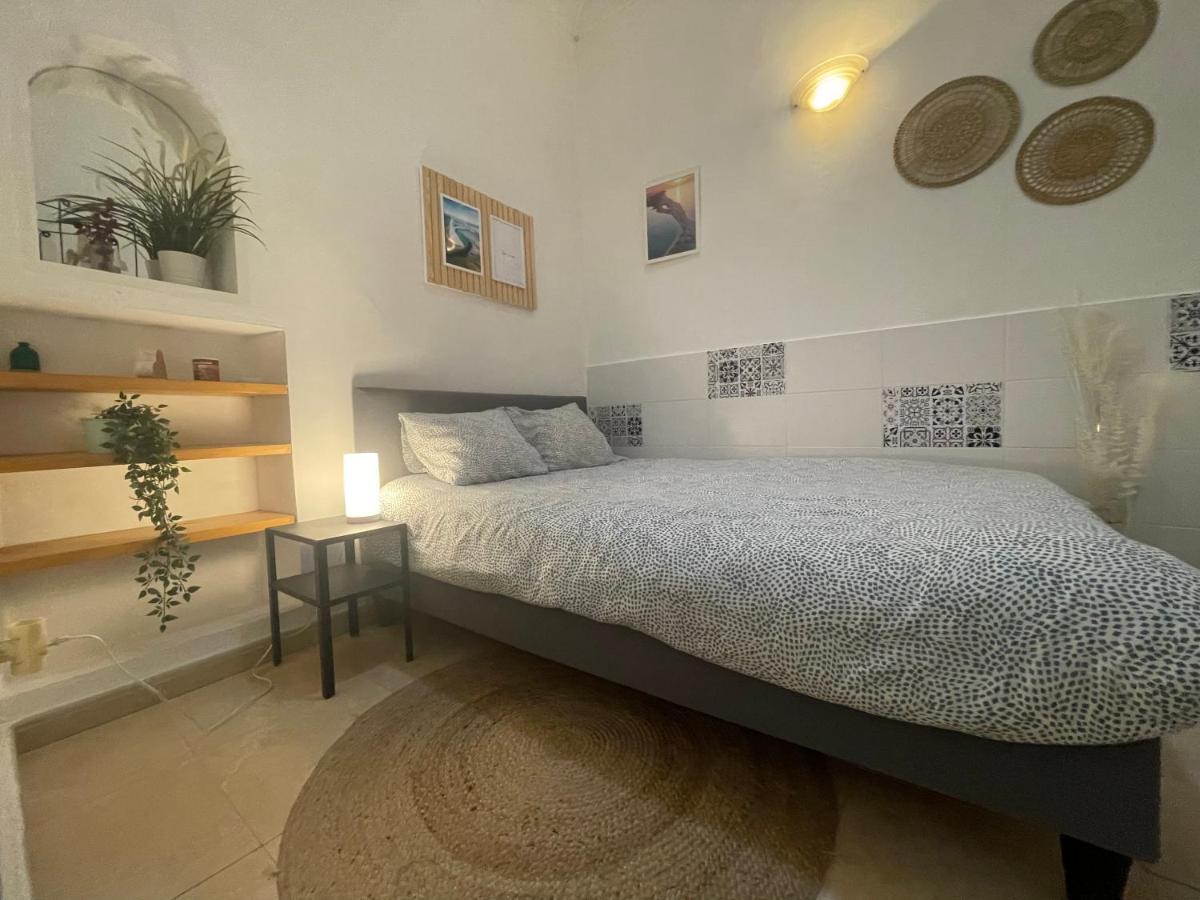 Vila Do Sol Fuzeta Extérieur photo